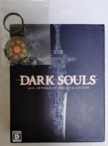 Ps3 dark souls artorias of - ps3,