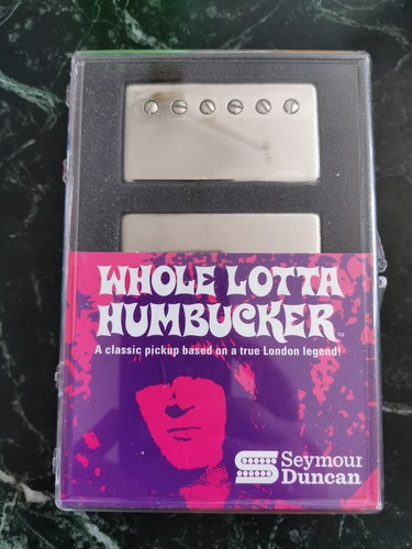 Displayseymour duncan whole - displayseymour,