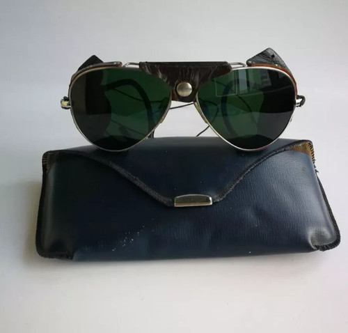 Occhiali sole cebe - sole, vintage
