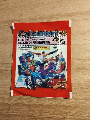 Calciatori 2015 2016 calcio - calcio, di