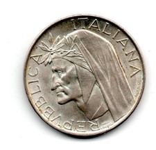 BEAUTIFUL 1965 DANTE ALIGHIERI