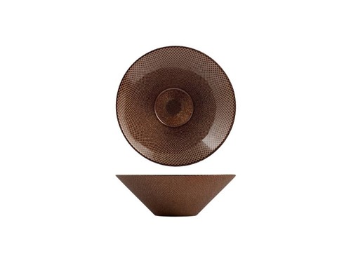 Set coppette in - in, vetro
