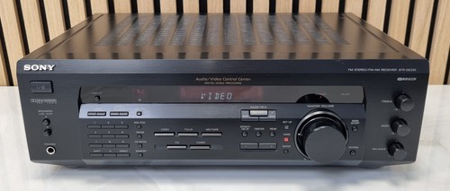 Sony str de235 ricevitore - sony,