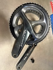 Guarnitura Shimano Ultegra