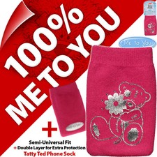 Me To You Calza Doppio Strato