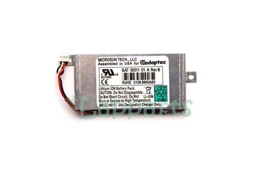 Batteria controller nuova