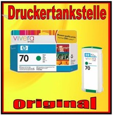 cartuccia originale HP 70