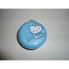 PORTAMONETE HELLO KITTY SANRIO