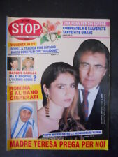 STOP 2368 1994 ROMINA POWER LADY DIANA ANNA OXA ELENA VIRANIN  [G81Q]