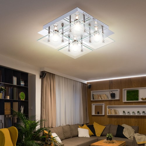 Lampada soggiorno - lampada, da
