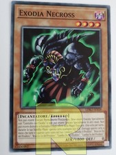 Exodia Necross ® Comune ®