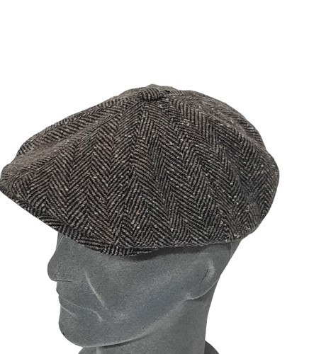 Berretto irlandese gatsby - berretto,