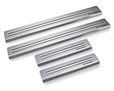 Modanature Battitacco Pedane