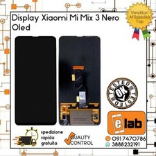 DISPLAY LCD TOUCH SCREEN PER