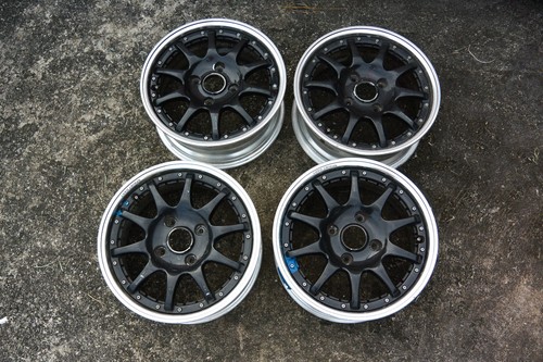 Cerchi jdm sprint hart - hart, speed