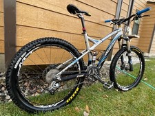 Specialized Stumpjumper 2008