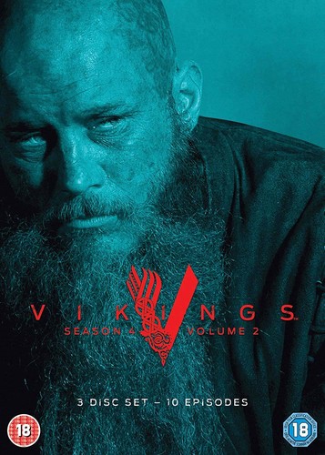 Vikings stagione vol - stagione, 2