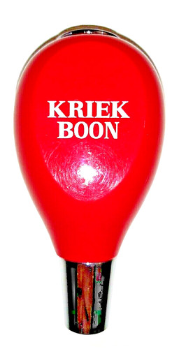 Kriek boon beligian lambic - boon,