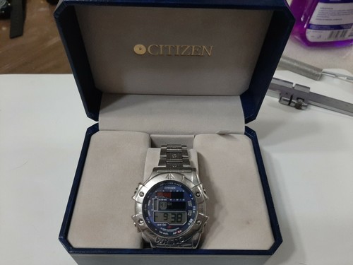 Citizen promaster windsurfing - citizen,