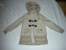 Giacca Cappotto Jacket Coat BARK Size 8 anni years