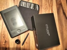 TAVOLETTA GRAFICA  WACOM INTUOS PRO modello Small. 