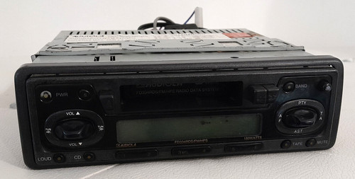 Autoradio radio cassetta - autoradio,
