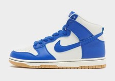 Autentiche Nike Dunk Hi Retro