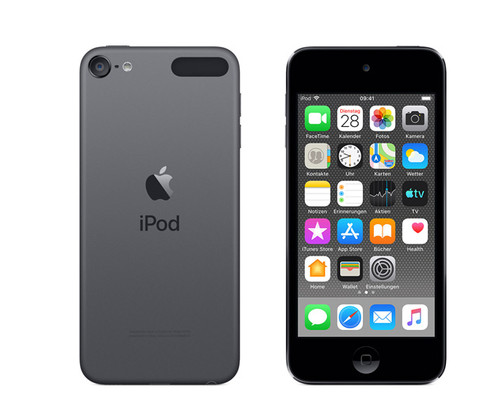 Apple ipod touch - apple,