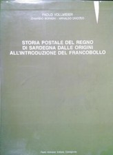 REGNO DI SARDEGNA. 3 VOLUMI + OPUSCOLO AA.VV. PAOLO VOLLMEIER EDITORE 1985 