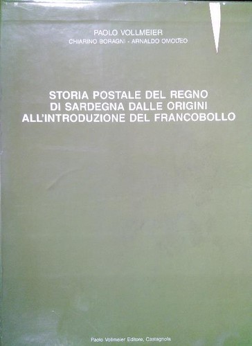 Regno sardegna volumi - regno, di