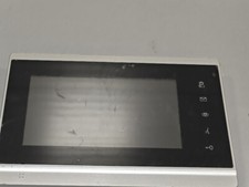 Monitor Per Citofono Video Usato - Funzionante, Senza Accessori