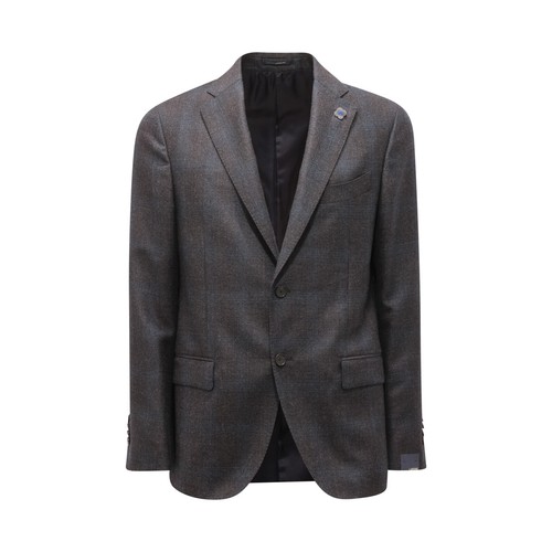 9363at abito uomo lardini - uomo,