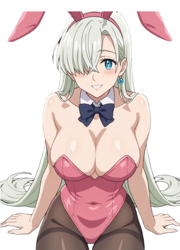 Adesivo elizabeth liones seven - adesivo,