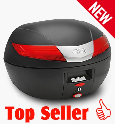 Givi v40 topcase v40n - givi, v40nt
