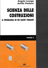 Scienza delle costruzioni