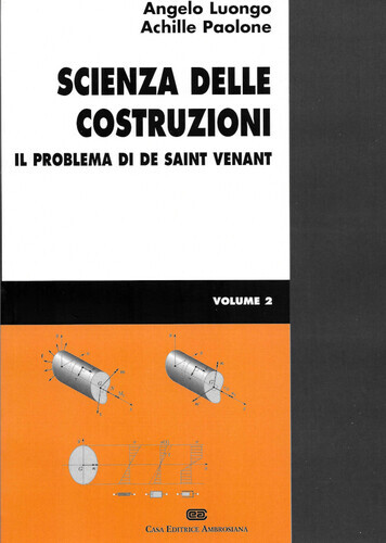 Scienza delle costruzioni