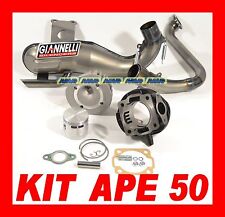 KIT POTENZIAMENTO APE 50 TM