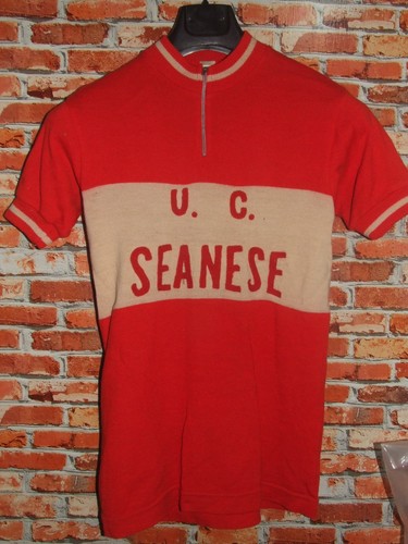 Eroica maglia shirt maillot - maglia,