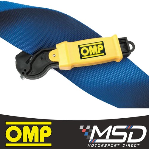 Omp taglierina sicurezza - omp,