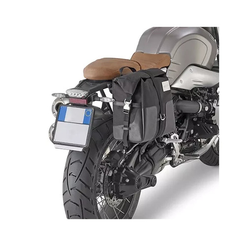 Barre portatutto laterali bmw - barre,