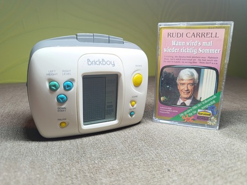 Brickboy retro gioco - brickboy,