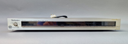 Technics sintetizzatore quarzo - sintetizzatore,