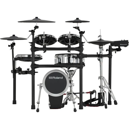 Roland td516 drums - roland, v-drums