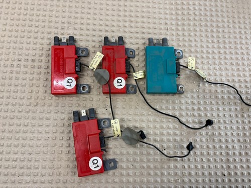 Amplificatori mercedes 55 - amplificatori, g