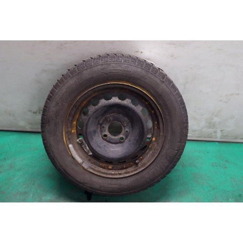 Cerchio ferro fiat punto - ferro,