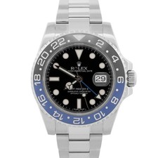 CARTOLINE ROLEX GMT-Master II
