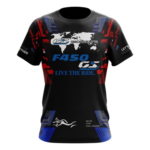Shirt moto regalo per - regalo,