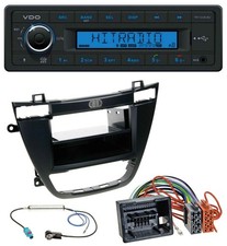 VDO Bluetooth AUX USB MP3