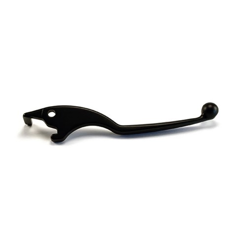Leva freno nera per yamaha - freno,