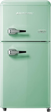 Frigo Retrò 100 Litri Lordi